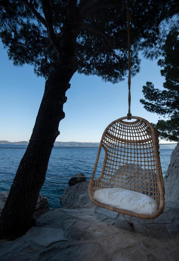 Apartments Vela Sollis Marusici  Eksteriør bilde
