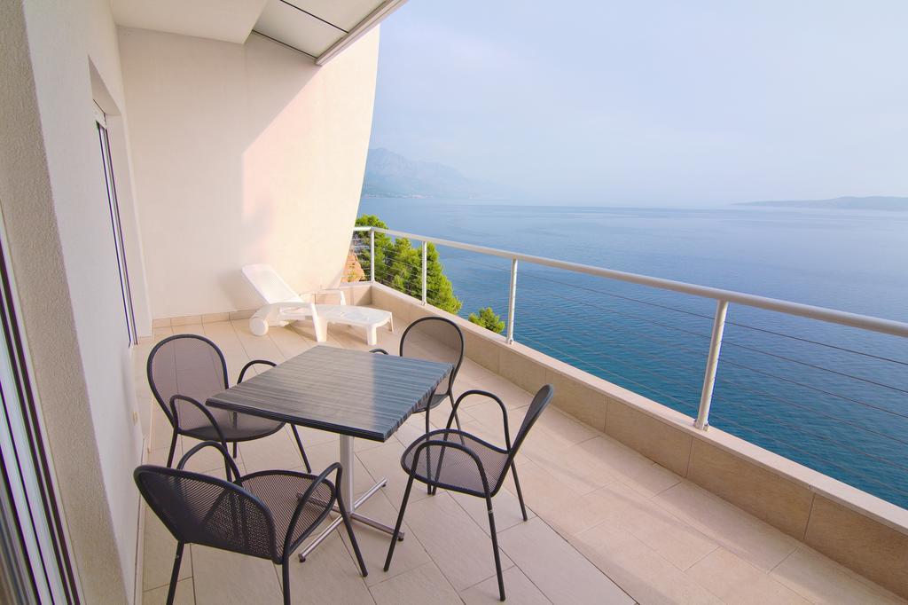 Apartments Vela Sollis Marusici  Rom bilde