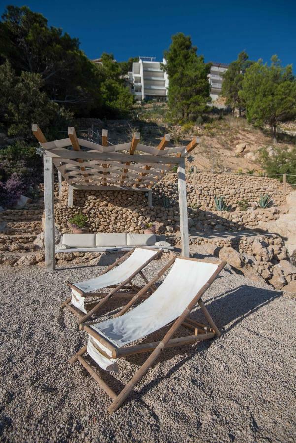 Apartments Vela Sollis Marusici  Eksteriør bilde